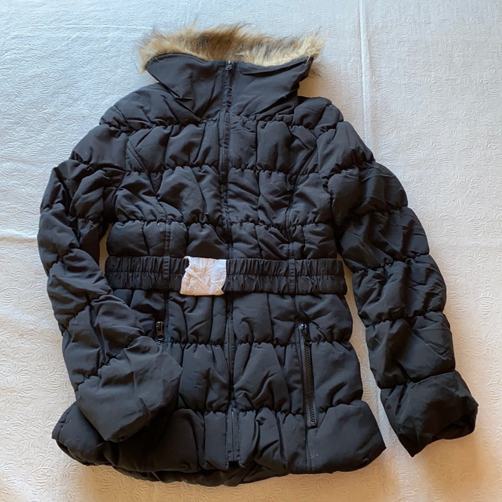 Winter coat